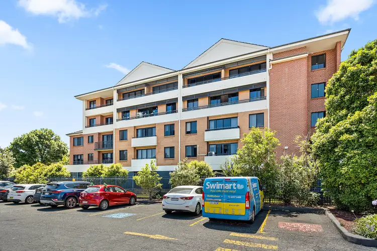 Fifth view of Homely unit listing, 26/214-220 Princes Highway, Fairy Meadow NSW 2519