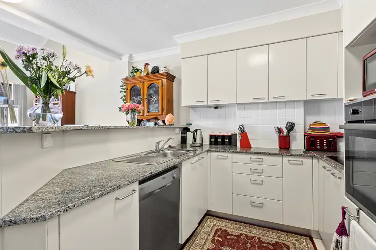 Sixth view of Homely unit listing, 26/214-220 Princes Highway, Fairy Meadow NSW 2519