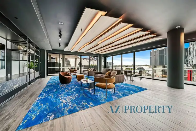 Fourth view of Homely apartment listing, 705/80 Milligan Street, Perth WA 6000