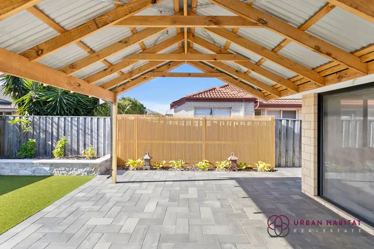 9 Marble Boulevard, Wellard WA 6170