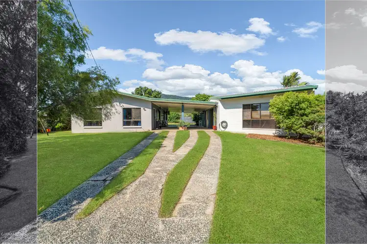 11 Beth Close, Woree QLD 4868