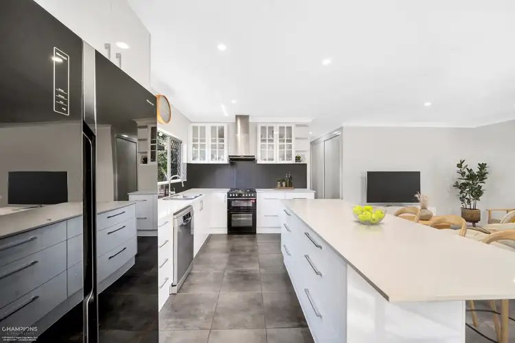 Fourth view of Homely house listing, 11 Beth Close, Woree QLD 4868