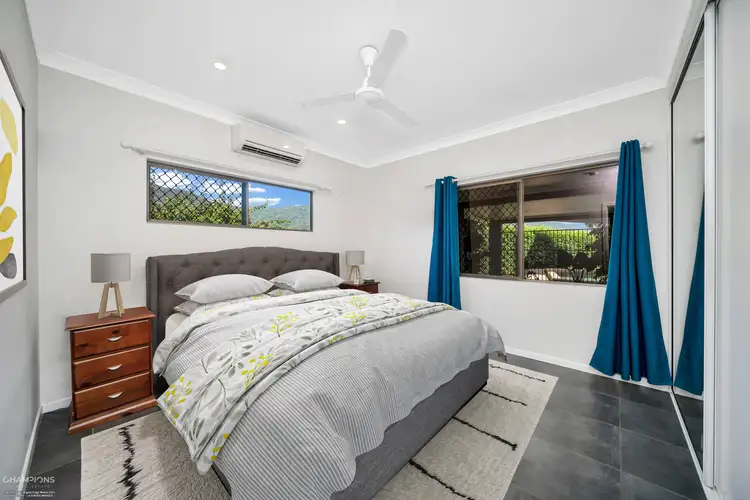 Fifth view of Homely house listing, 11 Beth Close, Woree QLD 4868