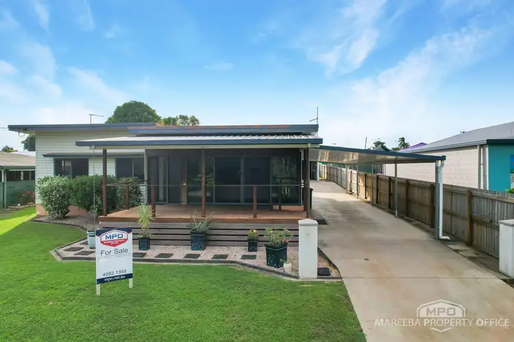 6 Stewart Street, Mareeba QLD 4880