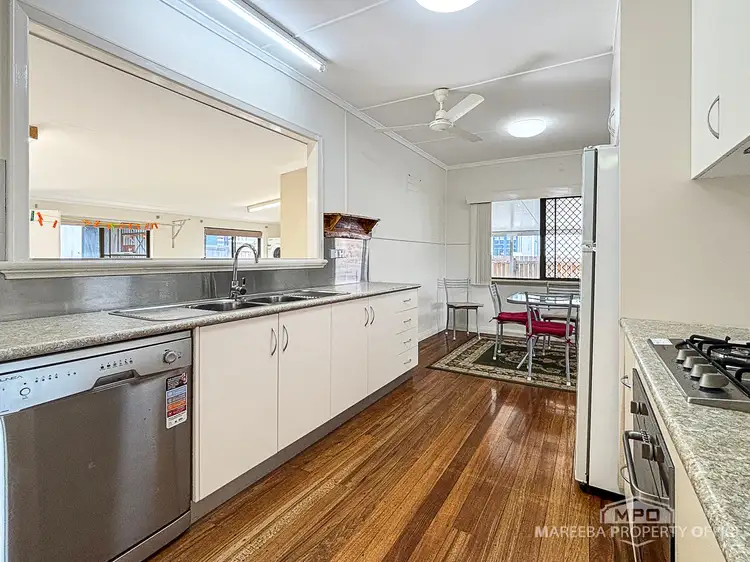 Fourth view of Homely house listing, 6 Stewart Street, Mareeba QLD 4880