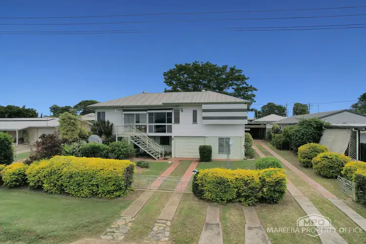 2 Egan Street, Mareeba QLD 4880