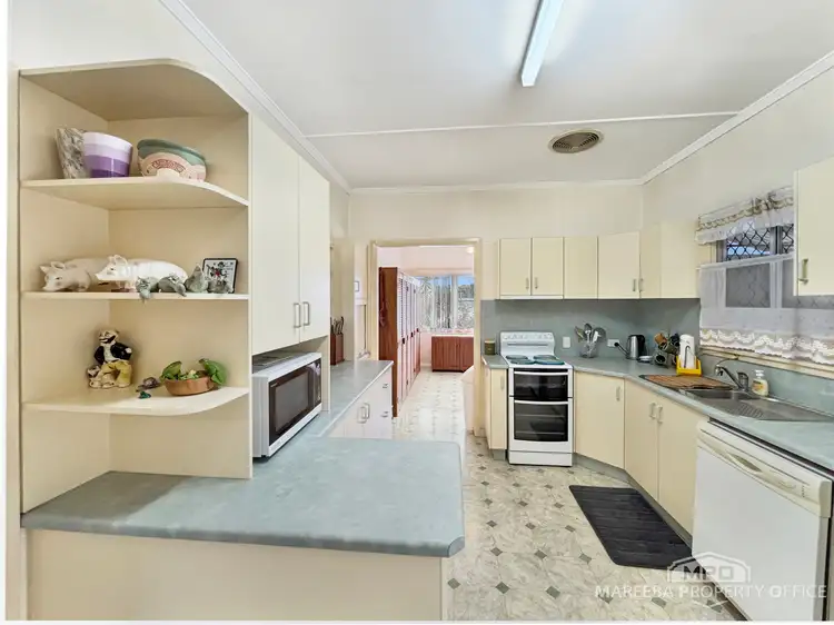 Fifth view of Homely house listing, 2 Egan Street, Mareeba QLD 4880