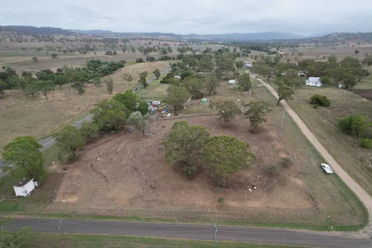 Fifth view of Homely land listing, LOT 70 High Street, Bunnan NSW 2337