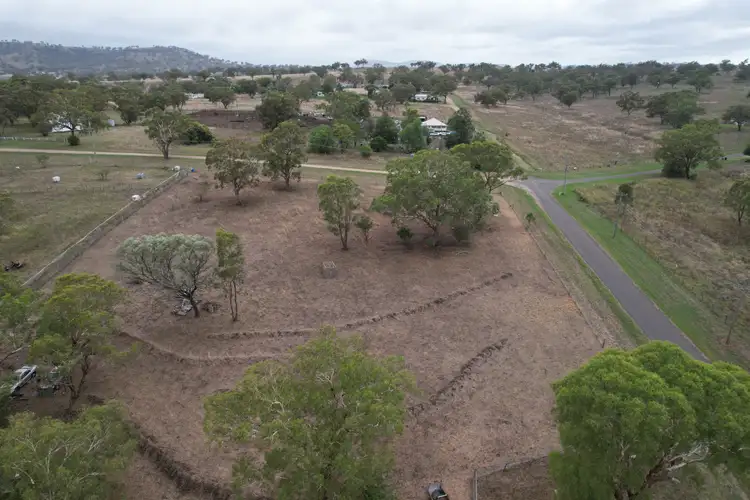 Sixth view of Homely land listing, LOT 70 High Street, Bunnan NSW 2337