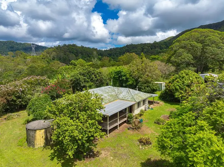 85 WILCOX ROAD, Kenilworth QLD 4574