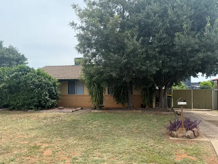 Main view of Homely house listing, 8 Beddoes Avenue, Dubbo NSW 2830