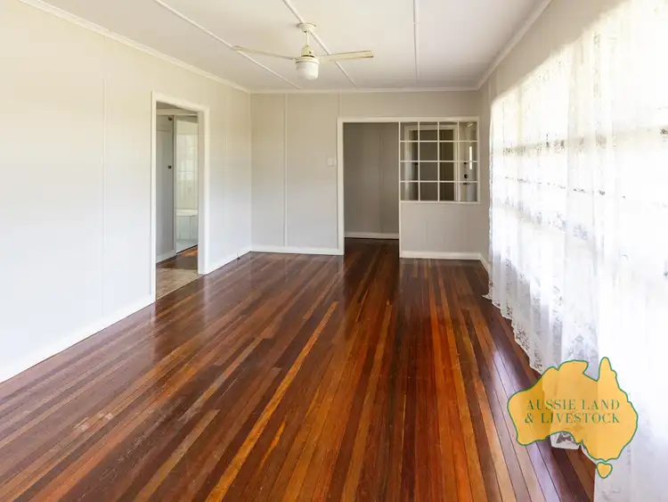 Third view of Homely house listing, 9 Olympia Street, Mundubbera QLD 4626
