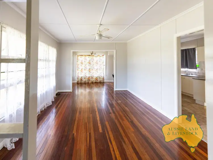 Fourth view of Homely house listing, 9 Olympia Street, Mundubbera QLD 4626