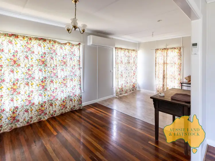 Seventh view of Homely house listing, 9 Olympia Street, Mundubbera QLD 4626