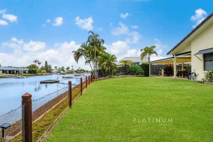 6 Boom Court, Currumbin Waters QLD 4223