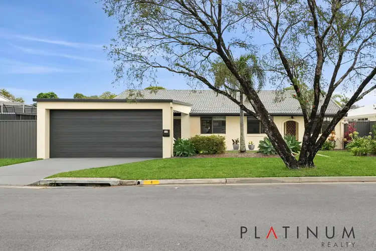 6 Boom Court, Currumbin Waters QLD 4223