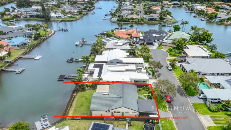 6 Boom Court, Currumbin Waters QLD 4223