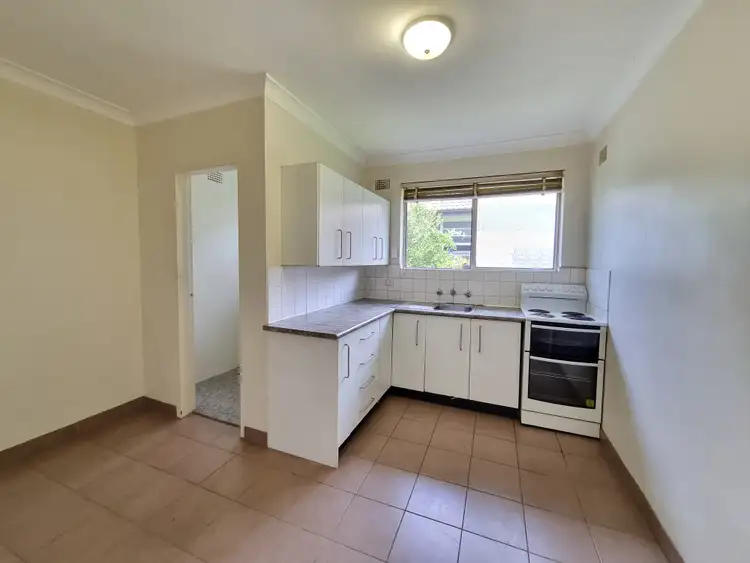 Second view of Homely unit listing, 6/57 Macdonald St, Lakemba NSW 2195