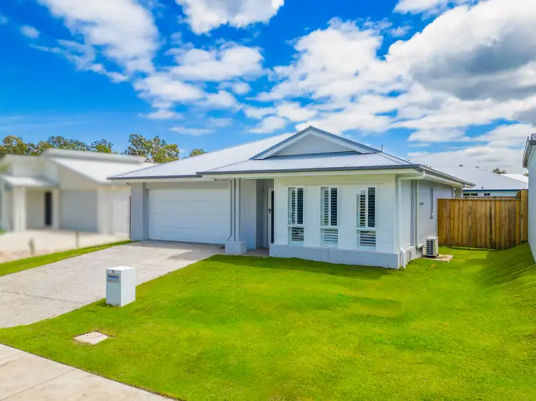 Main view of Homely house listing, 15 Reine Avenue, Jimboomba QLD 4280