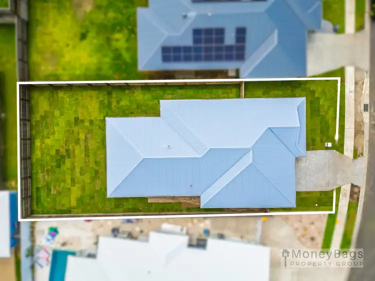 Second view of Homely house listing, 15 Reine Avenue, Jimboomba QLD 4280