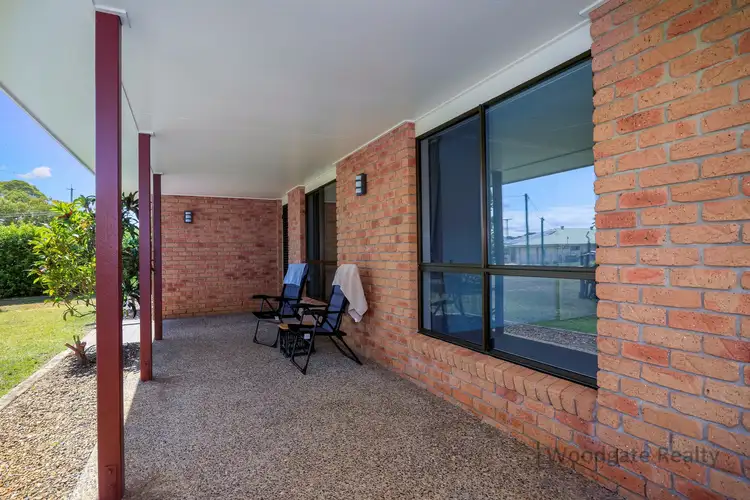 Fifth view of Homely house listing, 98 MACKEREL STREET, Woodgate QLD 4660