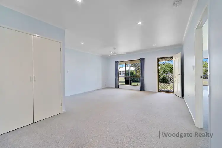 Sixth view of Homely house listing, 98 MACKEREL STREET, Woodgate QLD 4660