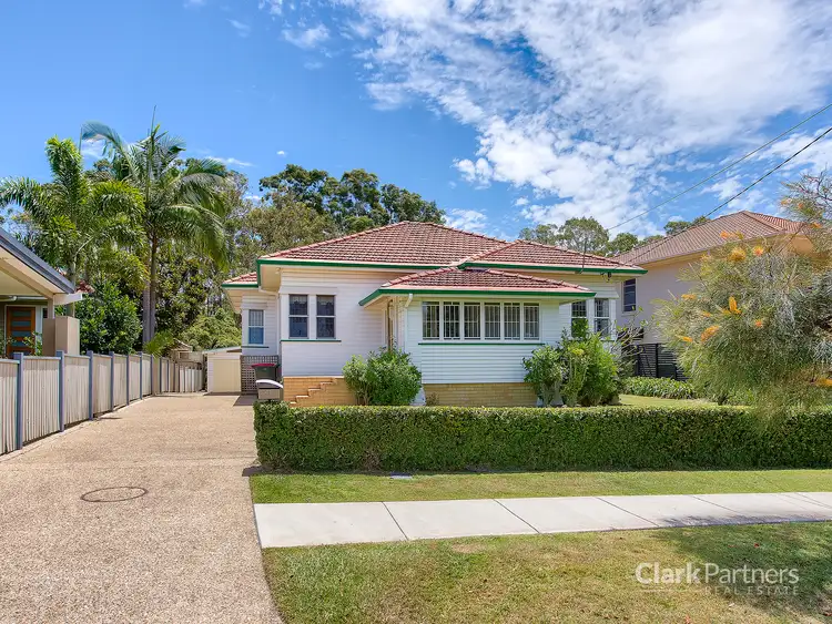 Main view of Homely house listing, 48 Yoku Road, Ashgrove QLD 4060