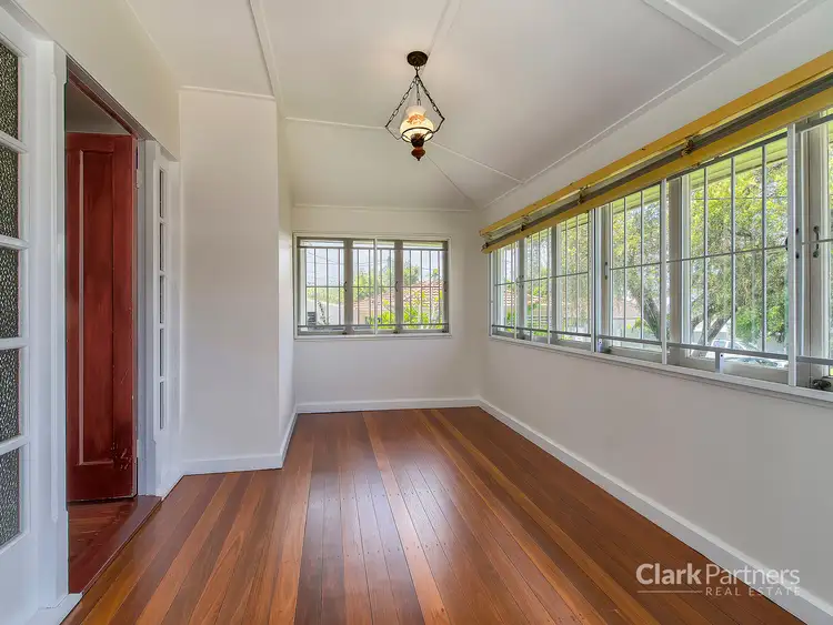 Second view of Homely house listing, 48 Yoku Road, Ashgrove QLD 4060