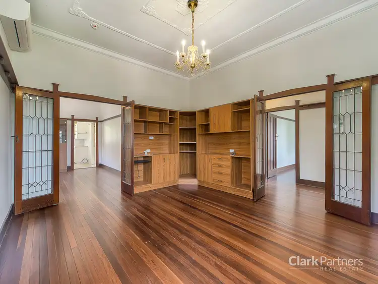 Fourth view of Homely house listing, 48 Yoku Road, Ashgrove QLD 4060