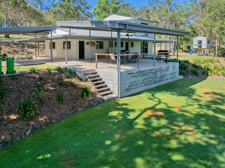 75 Syme Road, Herberton QLD 4887