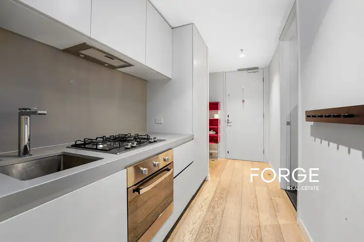Sixth view of Homely apartment listing, 1202/81 A'Beckett Street, Melbourne VIC 3000