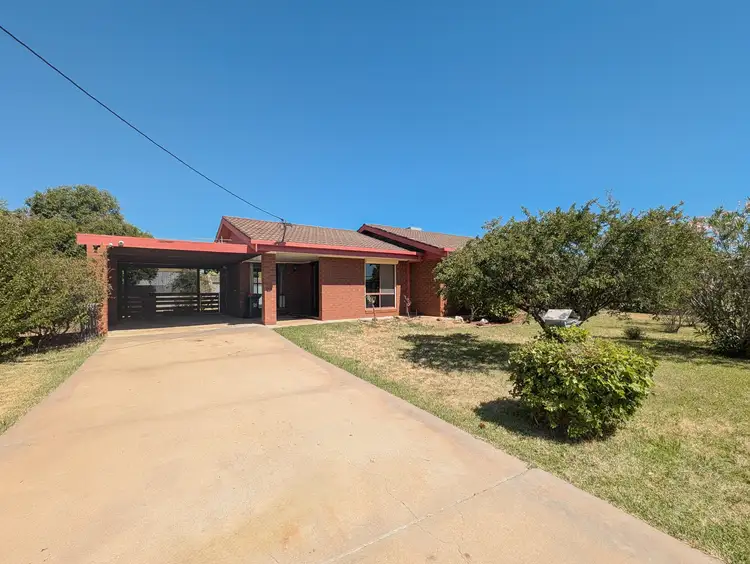 Main view of Homely house listing, 42 Boundary Street, Kerang VIC 3579