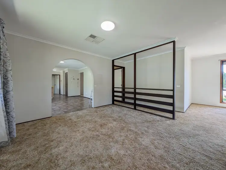Second view of Homely house listing, 42 Boundary Street, Kerang VIC 3579