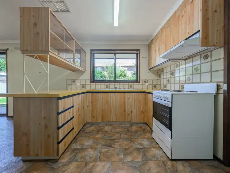 Third view of Homely house listing, 42 Boundary Street, Kerang VIC 3579
