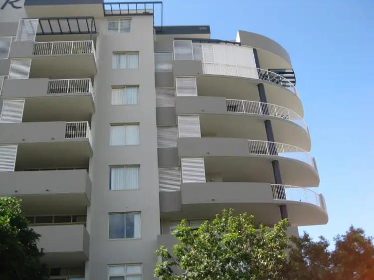 22 Riverview Terrace
