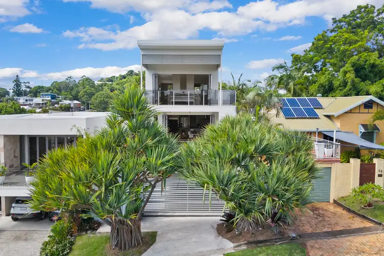 50 Stapylton Street, Coolangatta QLD 4225