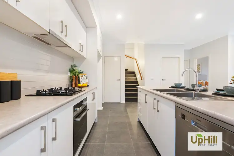 Fifth view of Homely house listing, 4S Mountjoy Circuit, Clyde North VIC 3978