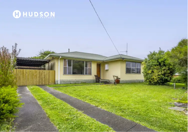 179 Boronia Drive