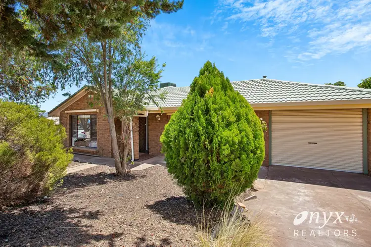 Second view of Homely house listing, 35 Christine Avenue, Hillbank SA 5112