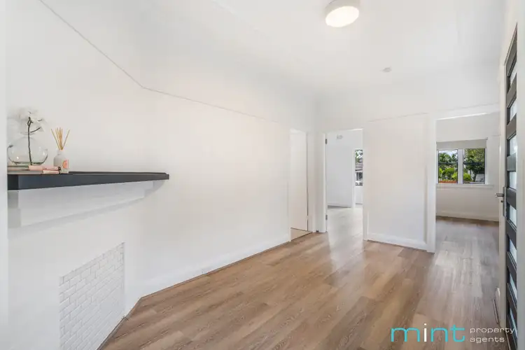 Third view of Homely house listing, 28 Persic Street, Belfield NSW 2191