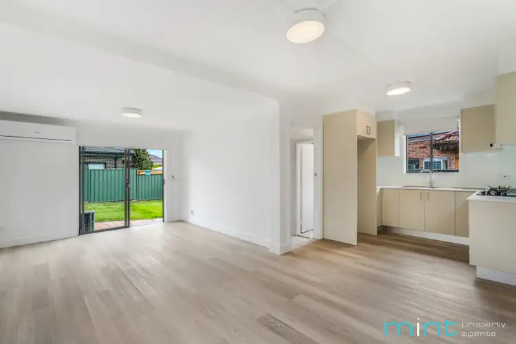 Fourth view of Homely house listing, 28 Persic Street, Belfield NSW 2191