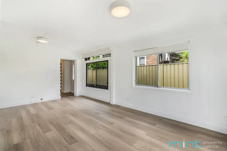 Fifth view of Homely house listing, 28 Persic Street, Belfield NSW 2191