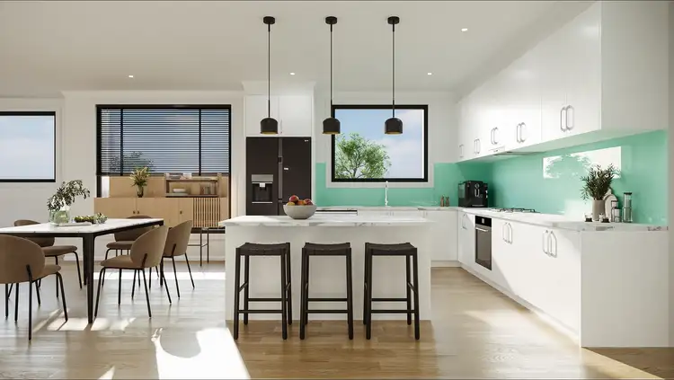 Third view of Homely semi-detached listing, 18/26 Scoresby Road, Bayswater VIC 3153