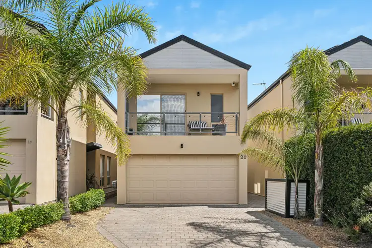 20/45 St Andrews Boulevard, Normanville SA 5204