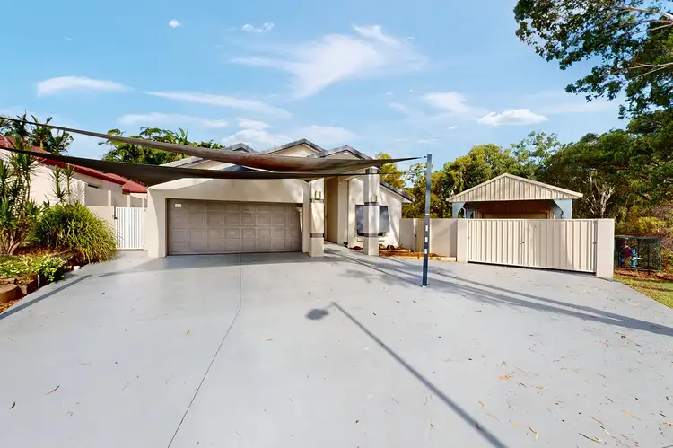 22 Nunawading Court