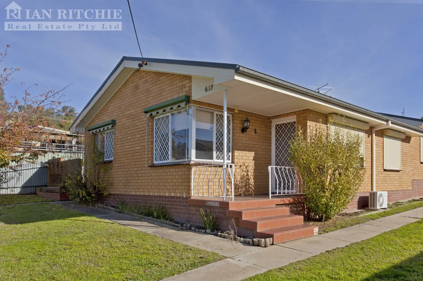 Main view of Homely unit listing, 5/613 Keene Street, Albury NSW 2640