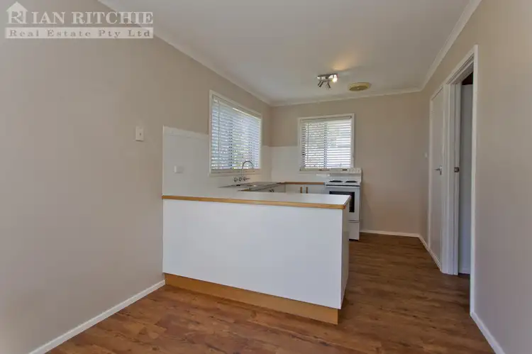 Fourth view of Homely unit listing, 5/613 Keene Street, Albury NSW 2640
