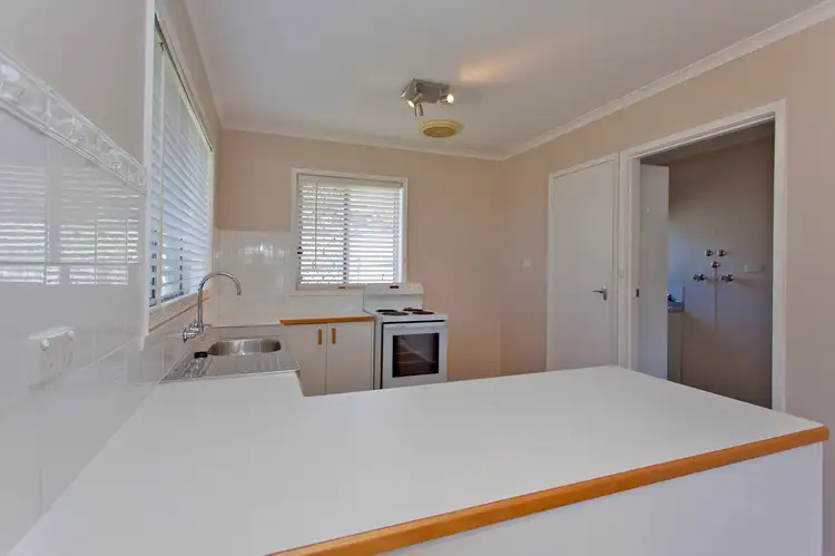 Fifth view of Homely unit listing, 5/613 Keene Street, Albury NSW 2640