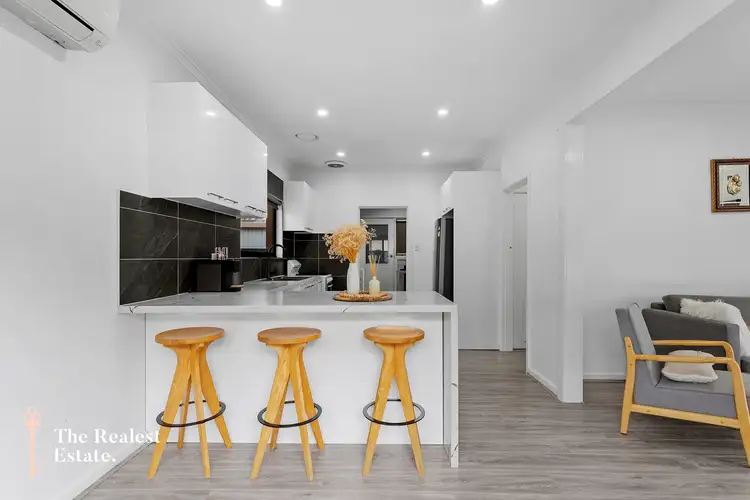 Third view of Homely house listing, 18 Adler Grove, Coburg North VIC 3058