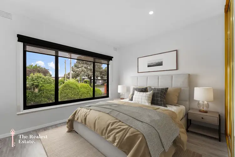 Fourth view of Homely house listing, 18 Adler Grove, Coburg North VIC 3058